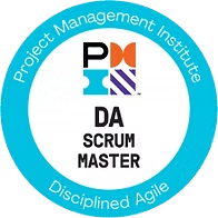 DASM (Disciplined Agile Scrum Master)