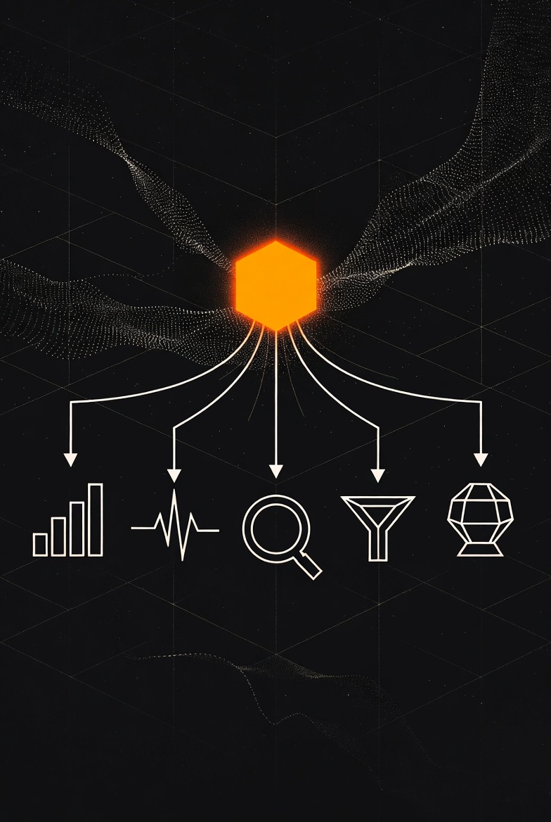 MarketMind AI – Multi-Agent Marketing Intelligence