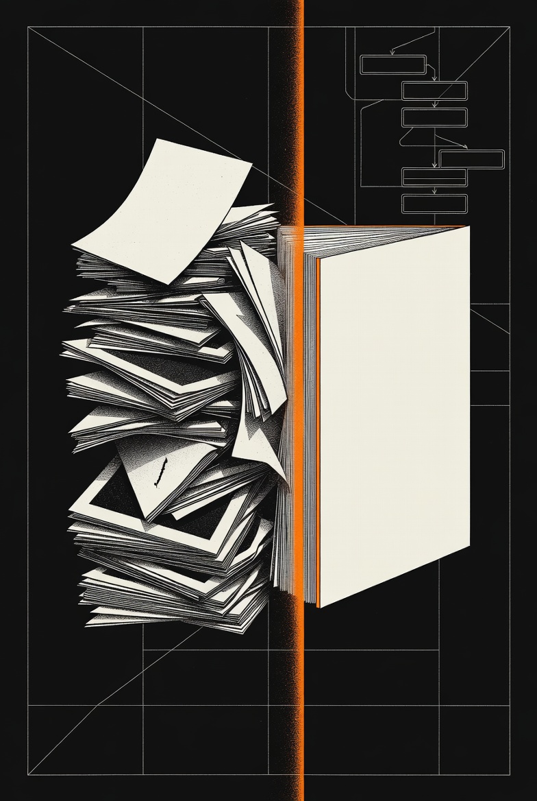 ProposalForge AI – RFP Generator